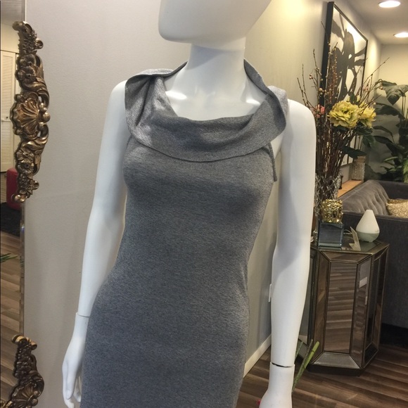 Michael Starts Dress - Picture 3 of 7